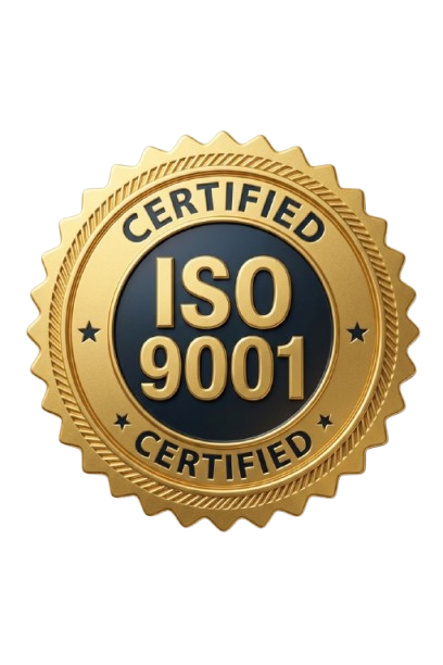 ISO 9001