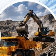 Mining Chemicals